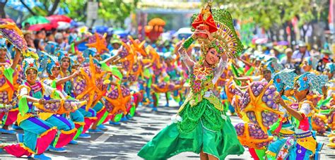 Festivals in the Philippines You Should Try!.